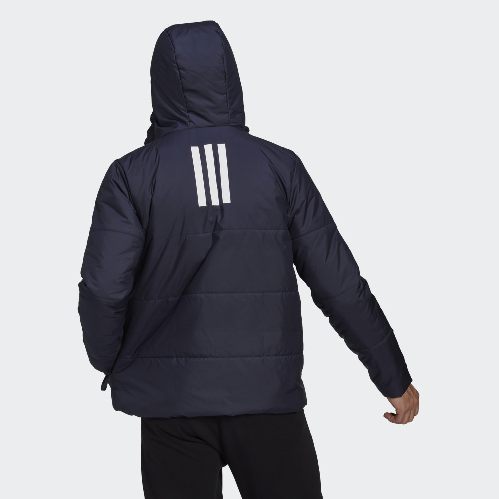 Куртка Adidas BSC Stripes Sportwear HG6270