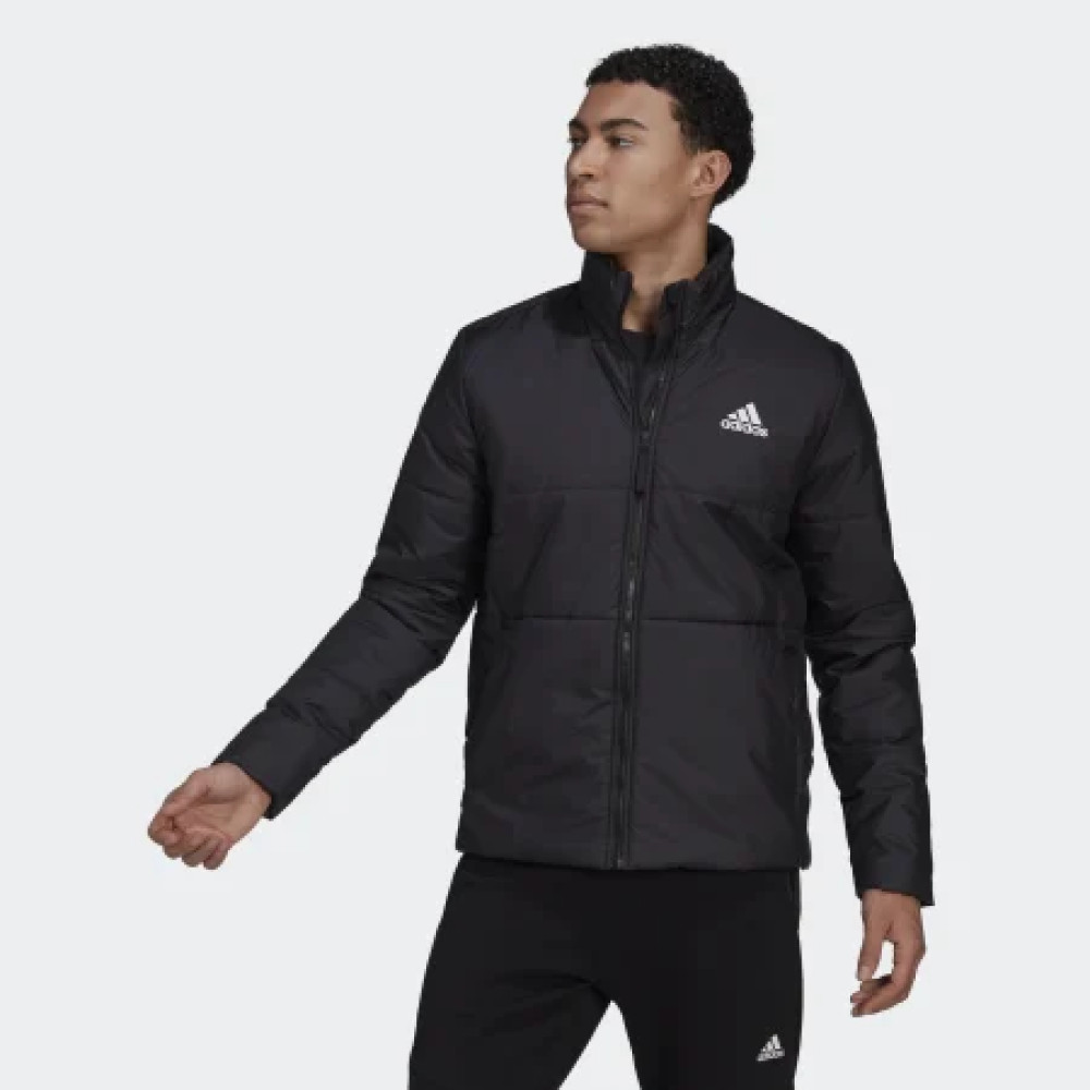 Куртка BSC 3-Stripes Sportswear HG8758