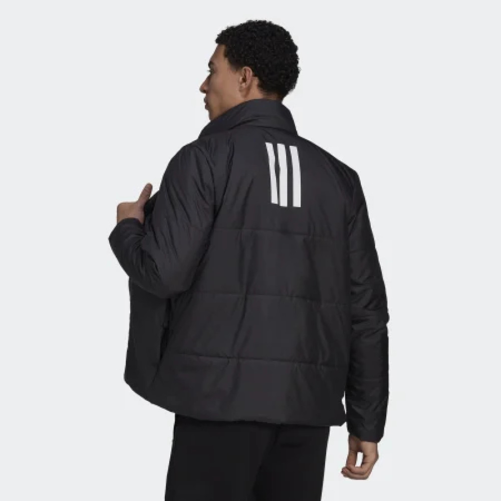 Куртка BSC 3-Stripes Sportswear HG8758