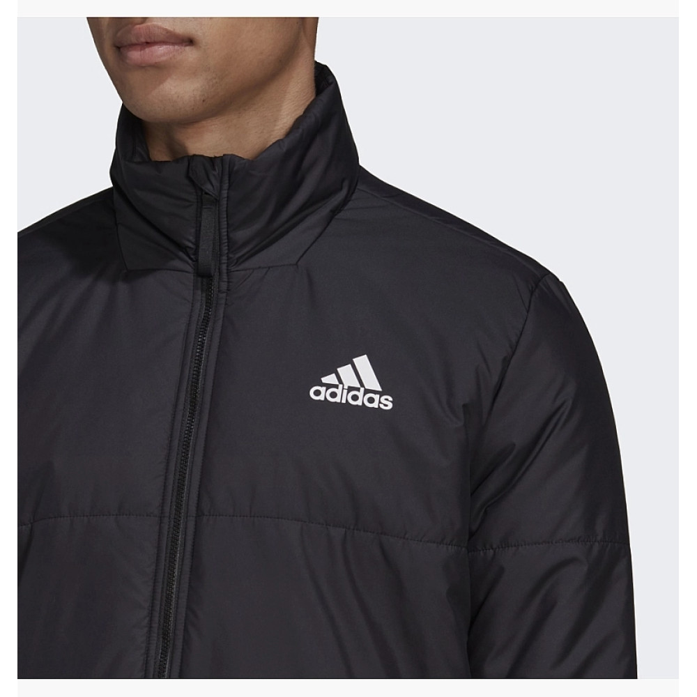 Куртка BSC 3-Stripes Sportswear HG8758