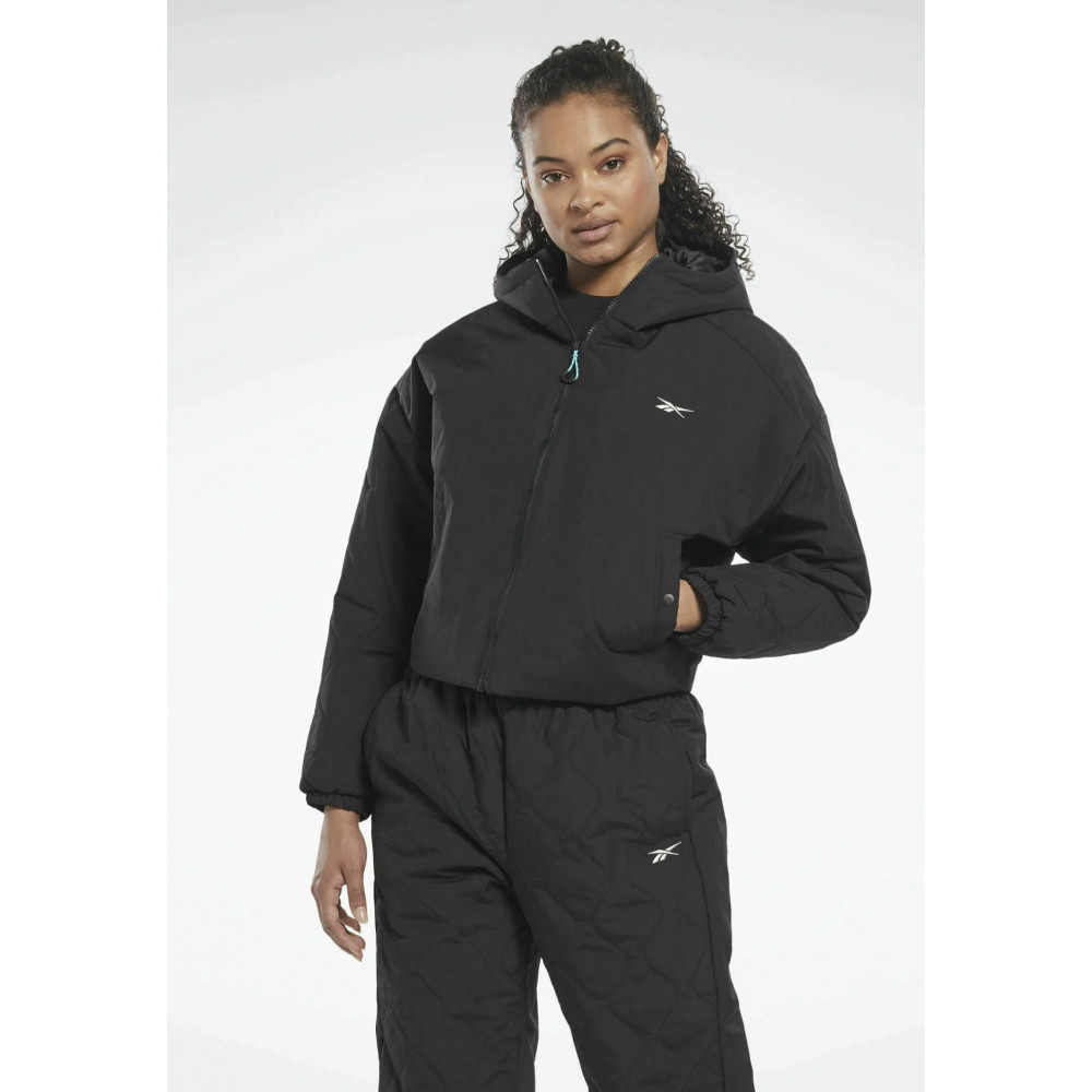 Куртка Reebok Thermo Graphene FZ HI6308