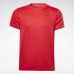 Футболка Reebok Workout Ready Tech T Shirt HK4445