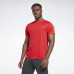 Футболка Reebok Workout Ready Tech T Shirt HK4445