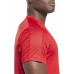 Футболка Reebok Workout Ready Tech T Shirt HK4445