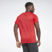 Футболка Reebok Workout Ready Tech T Shirt HK4445