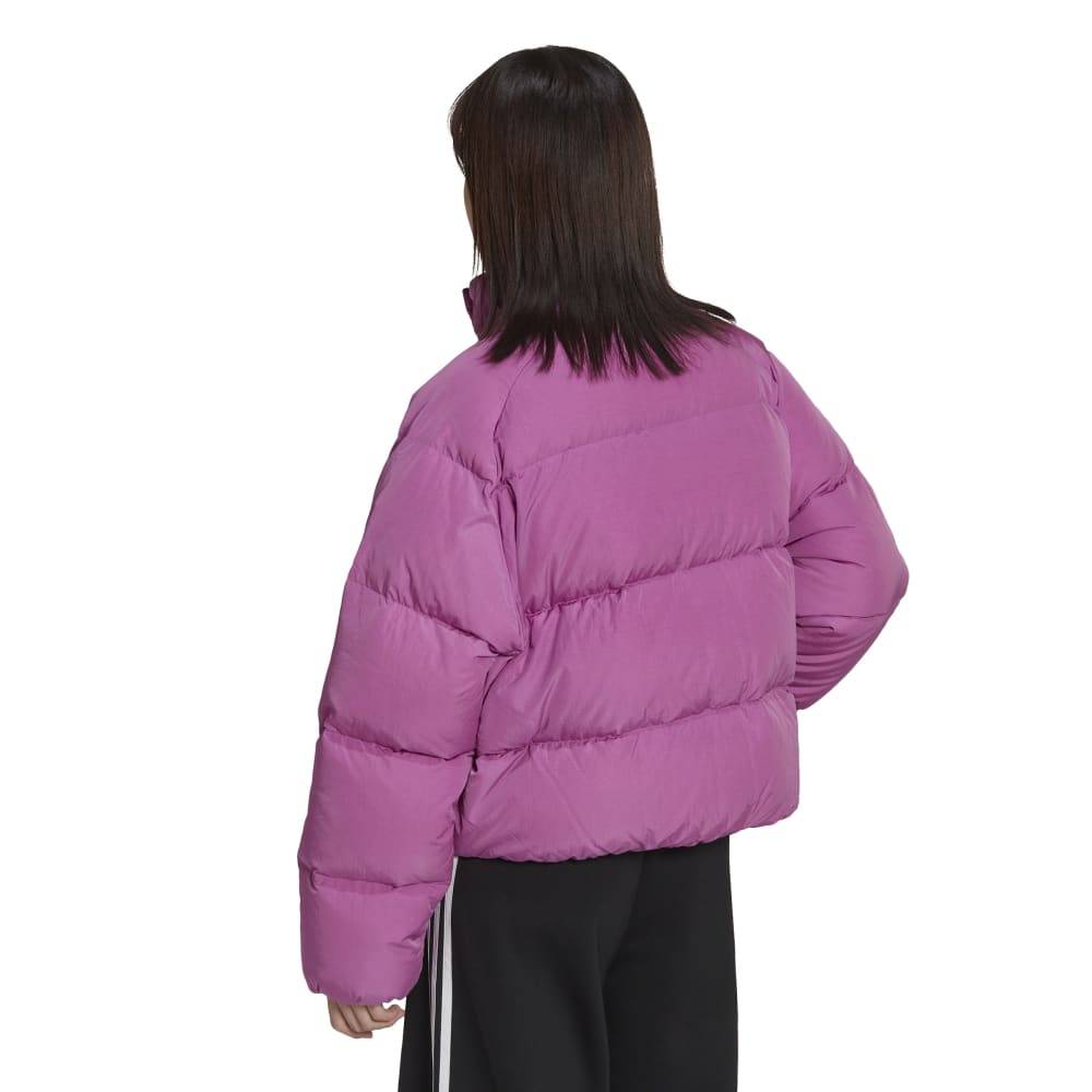 Куртка пуховик жіноча Adidas Originals Down JKT HK5236