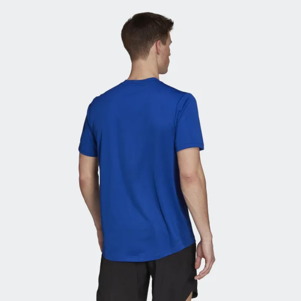 Футболка Adidas Aeroready HL2455