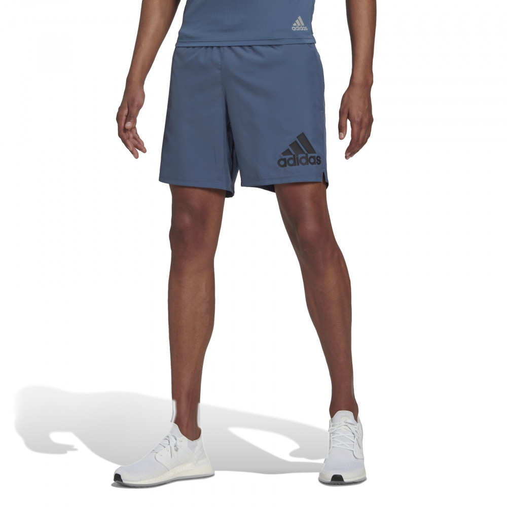 Шорти Adidas Run It Short HL3964