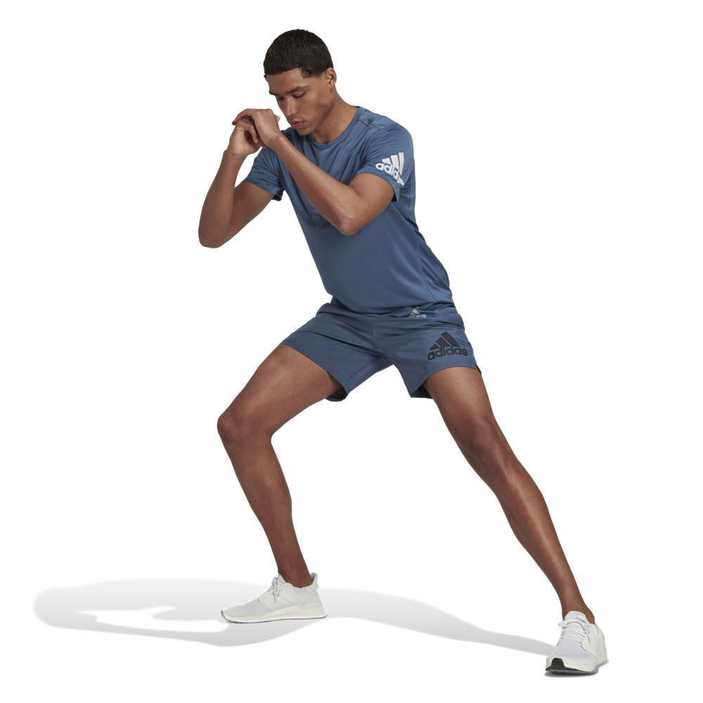 Шорти Adidas Run It Short HL3964
