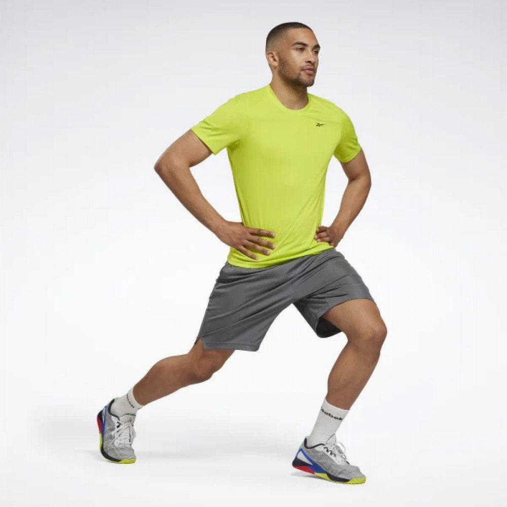 Футболка Reebok Technical Training Jersey HL4299