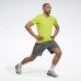 Футболка Reebok Technical Training Jersey HL4299