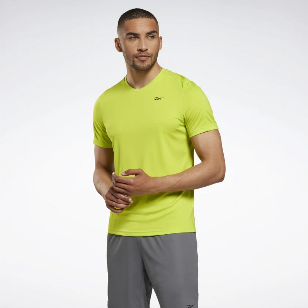 Футболка Reebok Technical Training Jersey HL4299