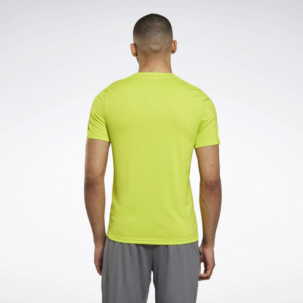 Футболка Reebok Technical Training Jersey HL4299