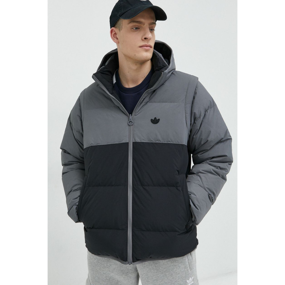 Пуховик Adidas Originals Rifta HL6787