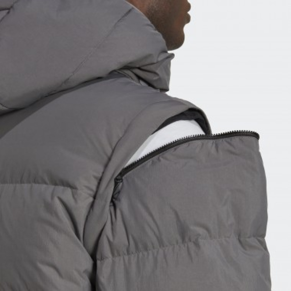 Пуховик Adidas Originals Rifta HL6787