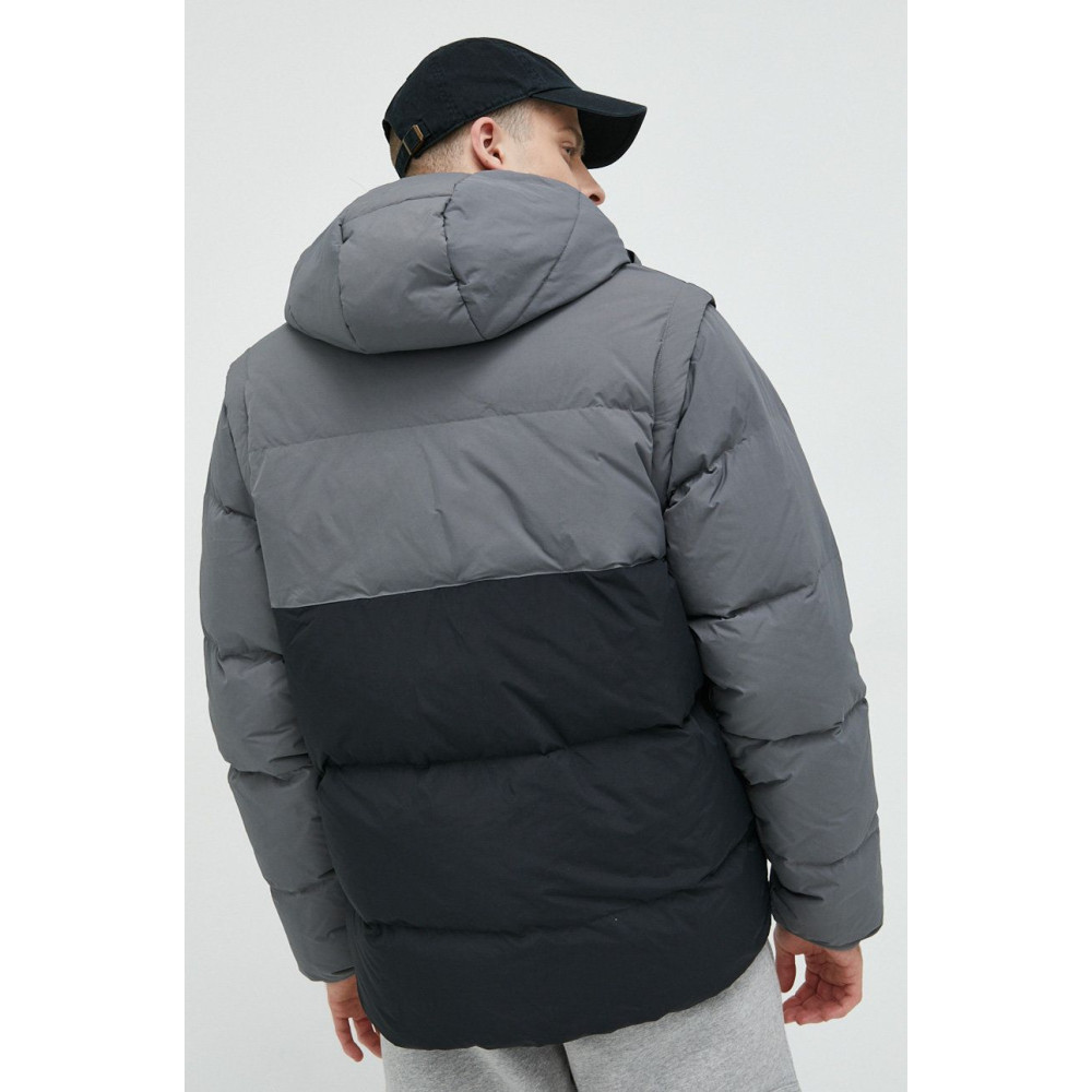 Пуховик Adidas Originals Rifta HL6787