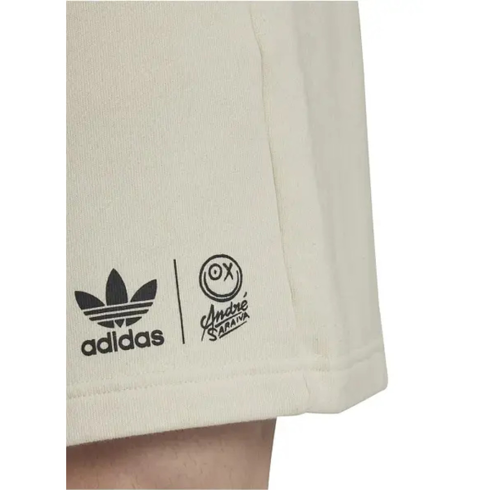Шорти Adidas Andre Saraiva HL9237