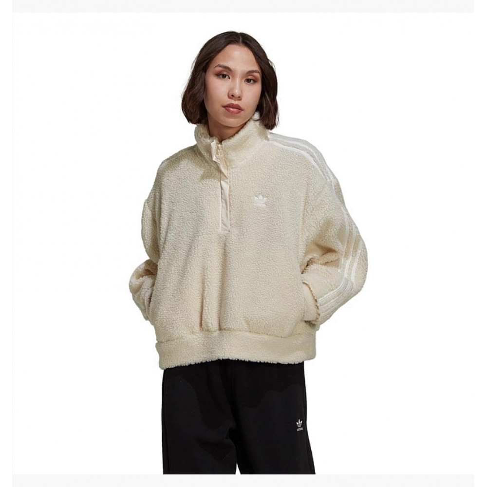 Світшот Adidas Adicolor Polar Fleece HM2129
