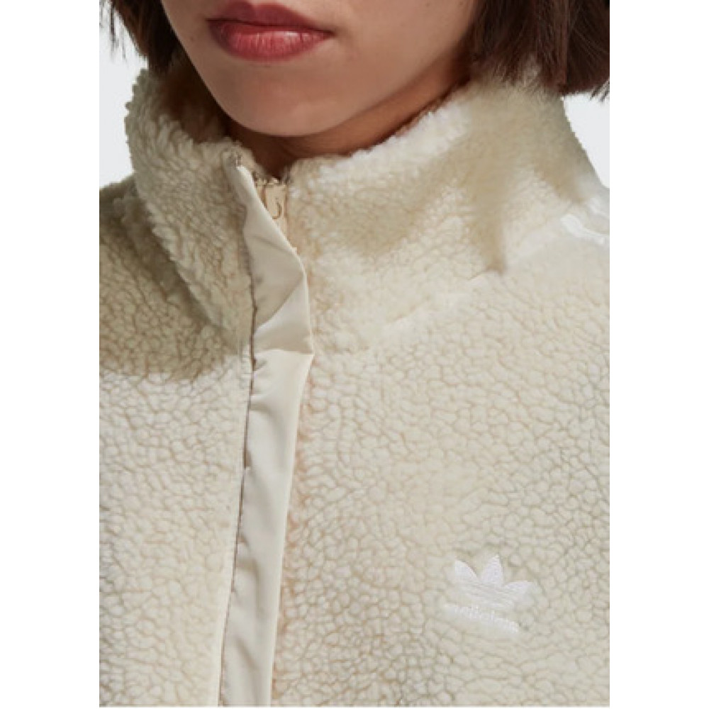 Світшот Adidas Adicolor Polar Fleece HM2129