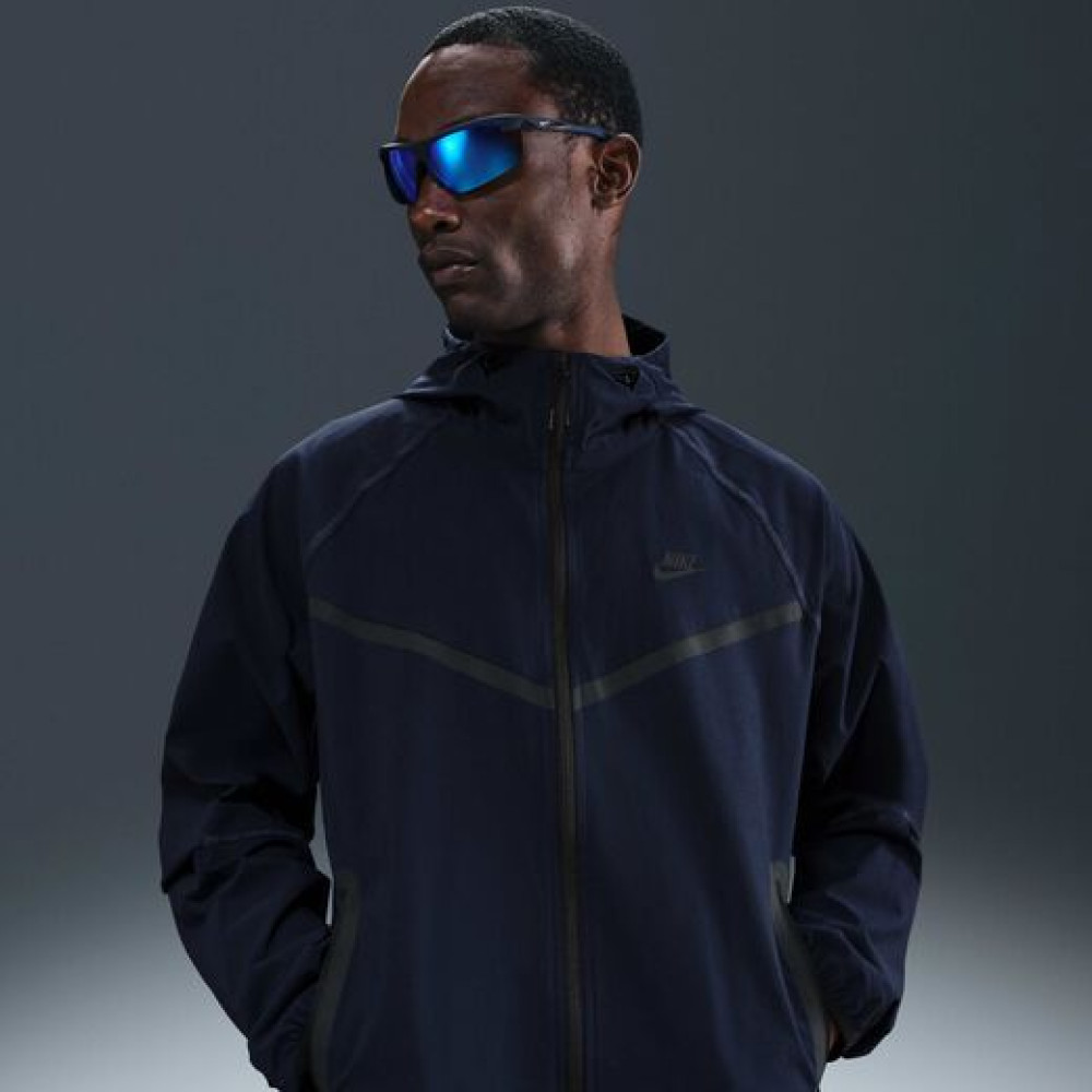 Вітровка Nike SW Tech HM7151 451