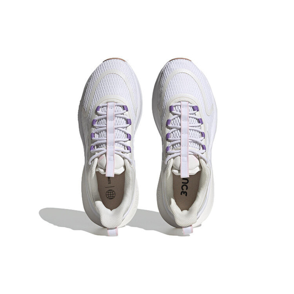 Кросівки Adidas AlphaBounce+ HP6150