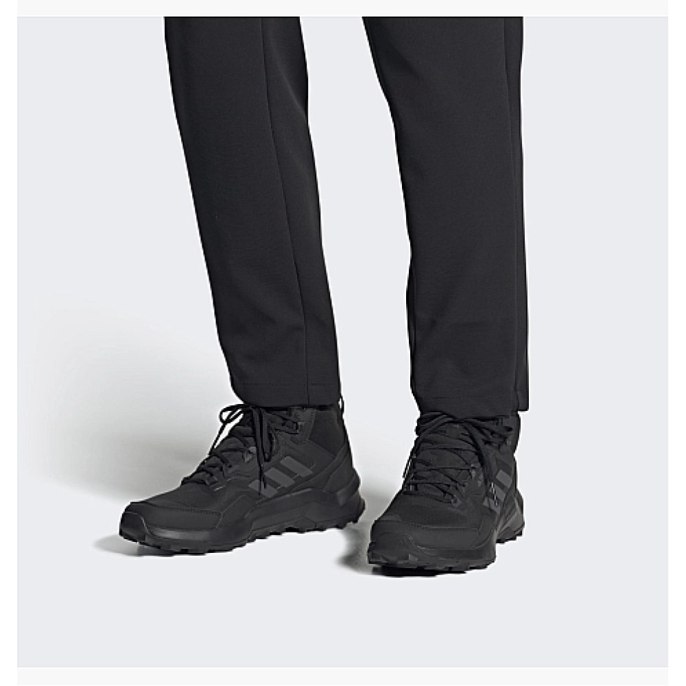 Черевики Adidas Terrex AX4 Mid GTX HP7401