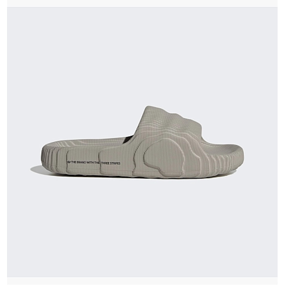 Тапки Adidas Adilette 22 HQ4670