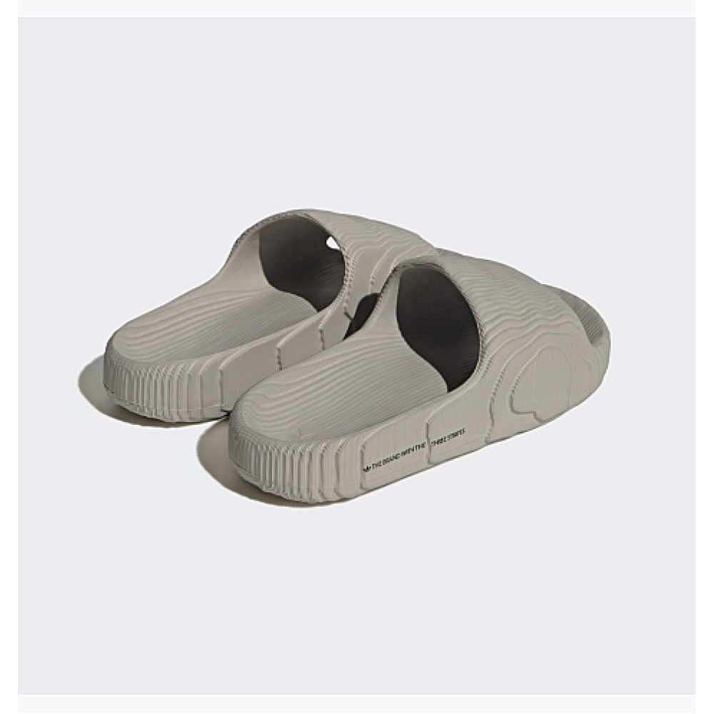 Тапки Adidas Adilette 22 HQ4670