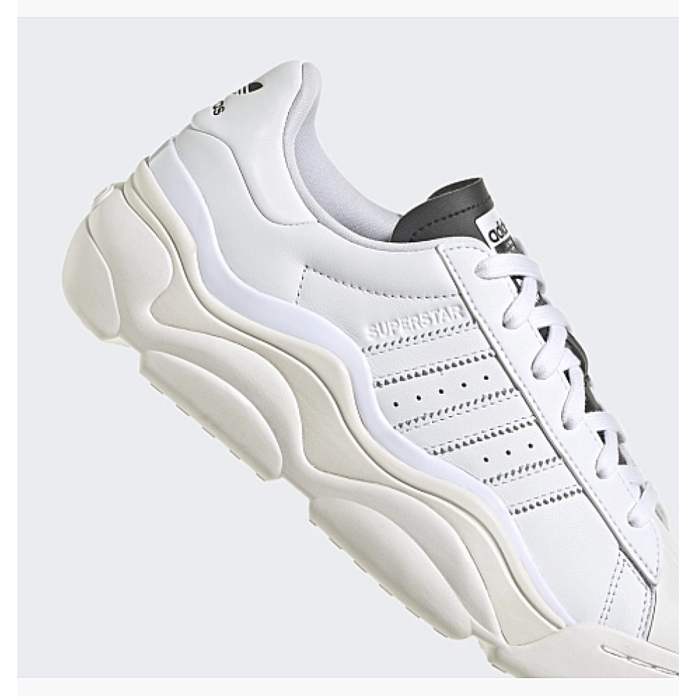 Кросівки Adidas Superstar Millencon HQ6039