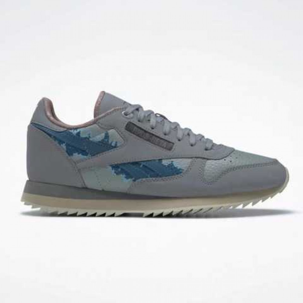 Кросівки Reebok Classic Jurassic World Leather HQ6253
