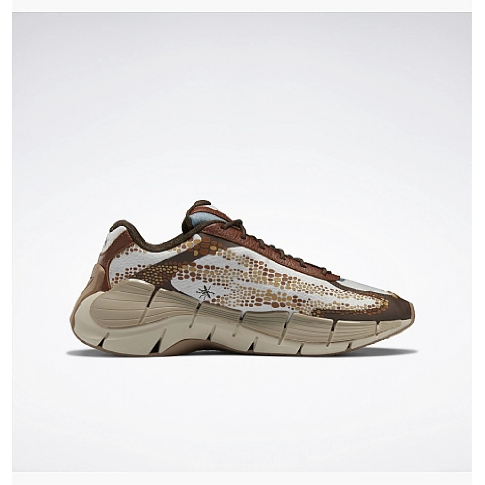 Кросівки Reebok Zig Kinetica2.5 Jurassic World HQ6263