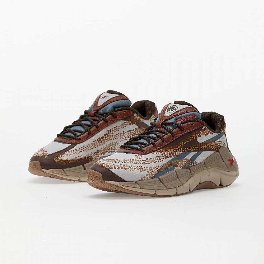 Кросівки Reebok Zig Kinetica2.5 Jurassic World HQ6263