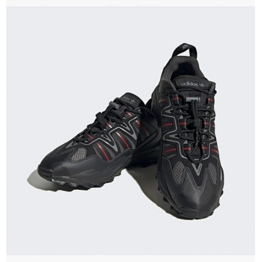 Кросівки Adidas Hyperturf HQ9119 Кросівки Adidas Hyperturf HQ9119