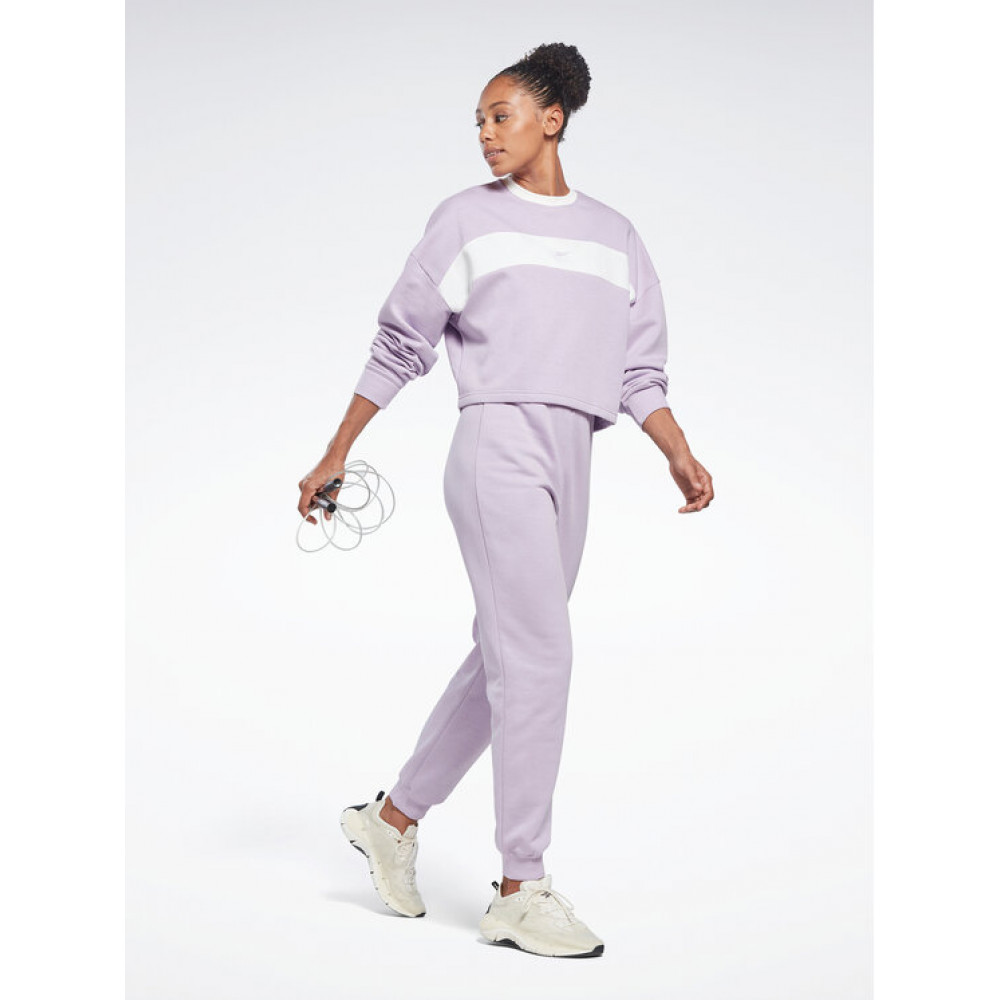Костюм Reebok Rie Knit Tracksuit HS4854