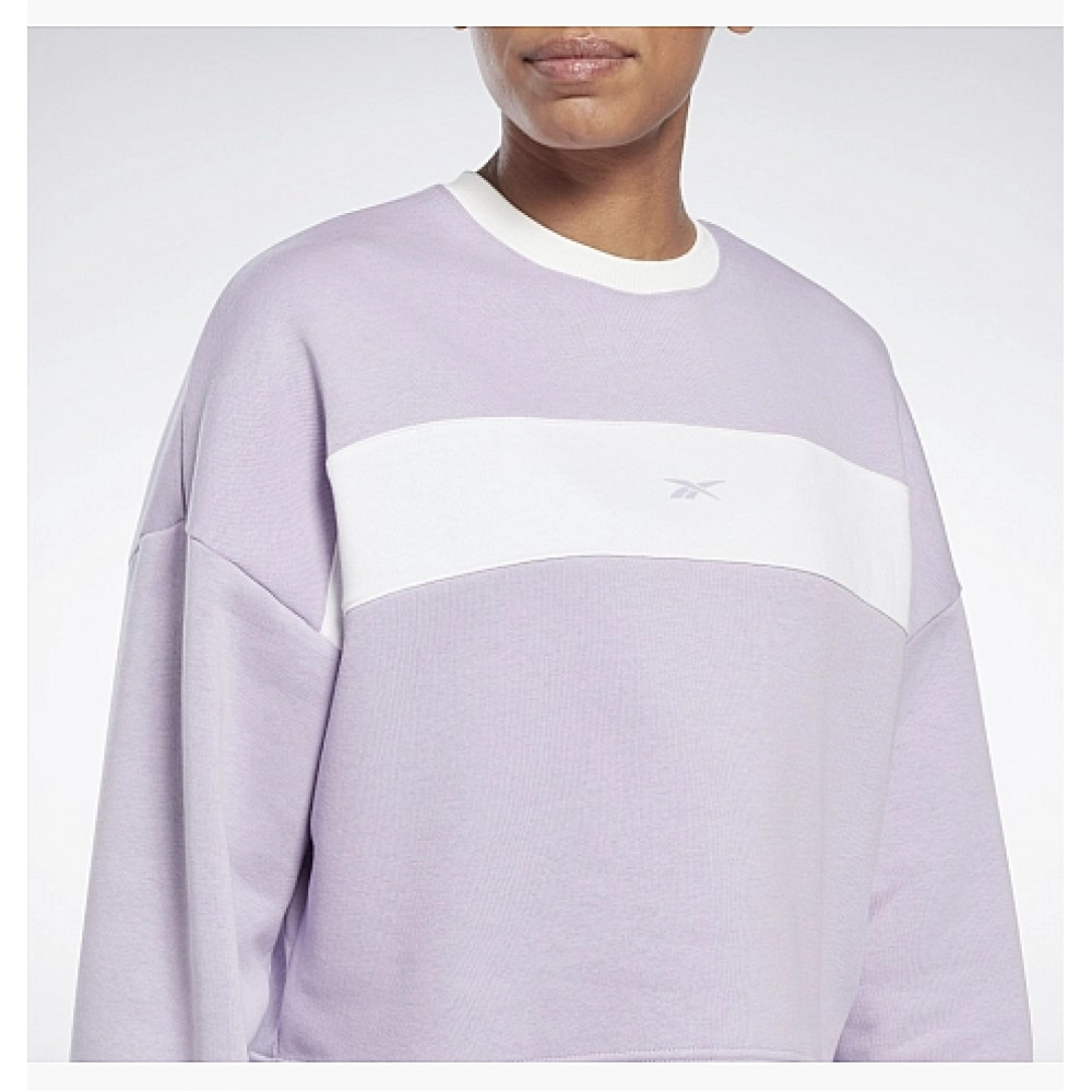 Костюм Reebok Rie Knit Tracksuit HS4854