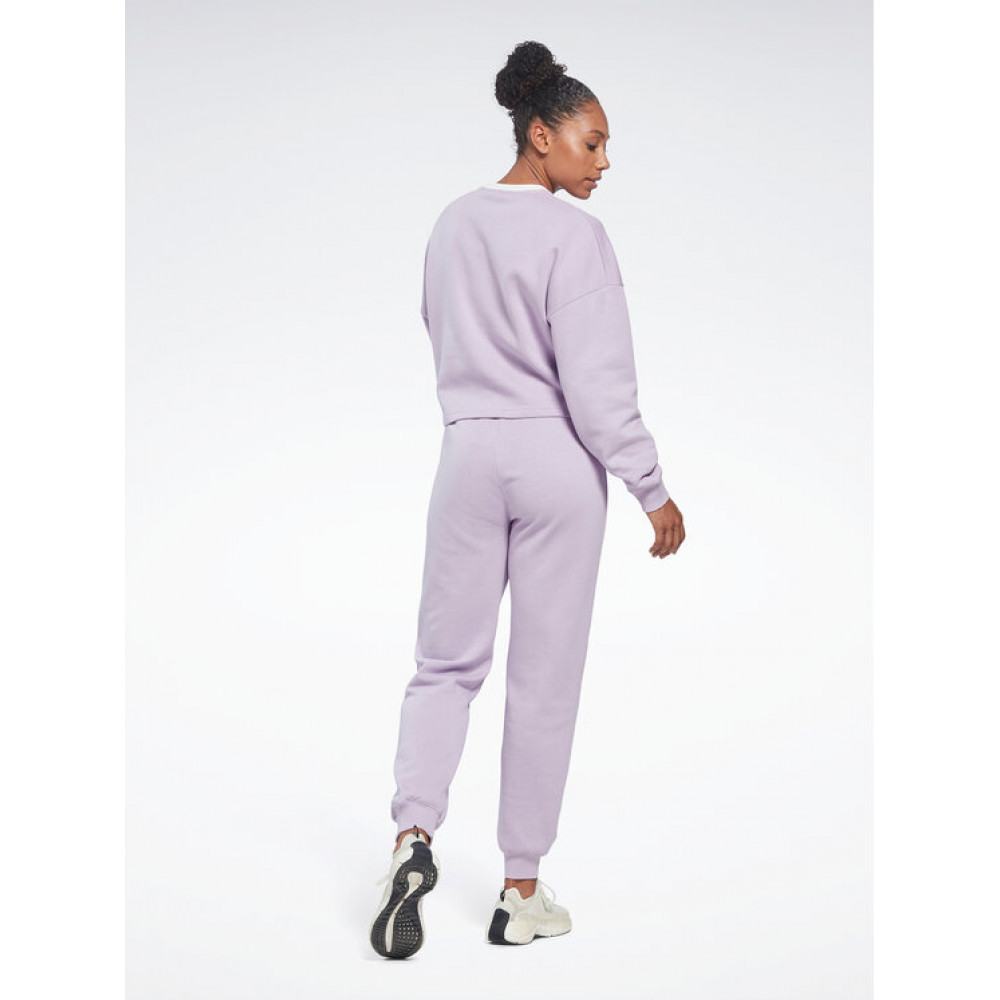 Костюм Reebok Rie Knit Tracksuit HS4854