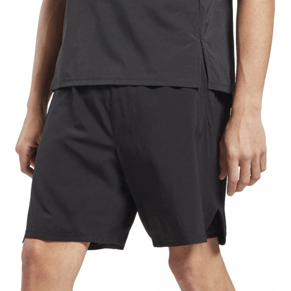 Шорти Reebok  Speed 3.0 2 in 1 Short HS5935
