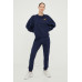 Костюм Reebok Fleece Tracksuit HS6868