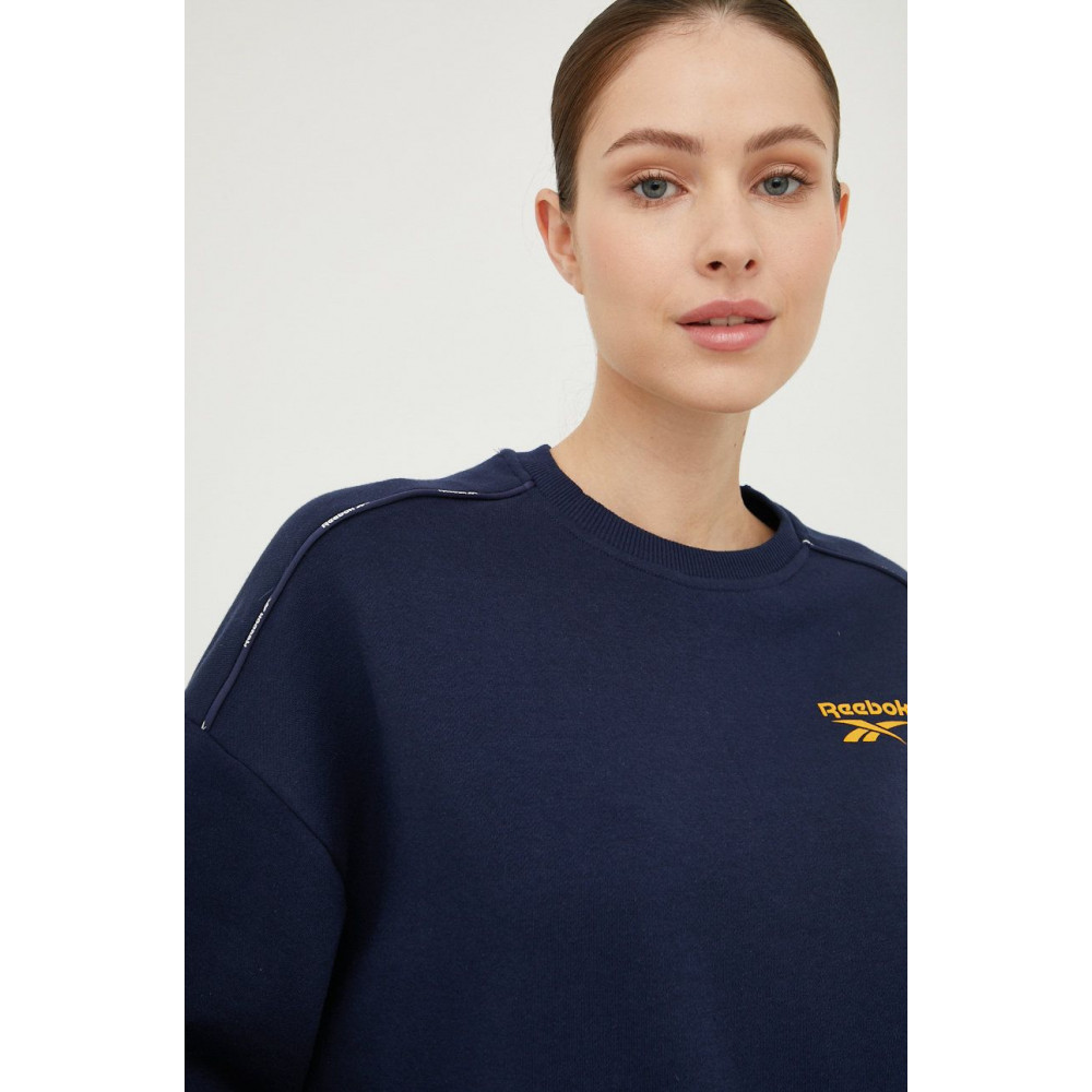 Костюм Reebok Fleece Tracksuit HS6868