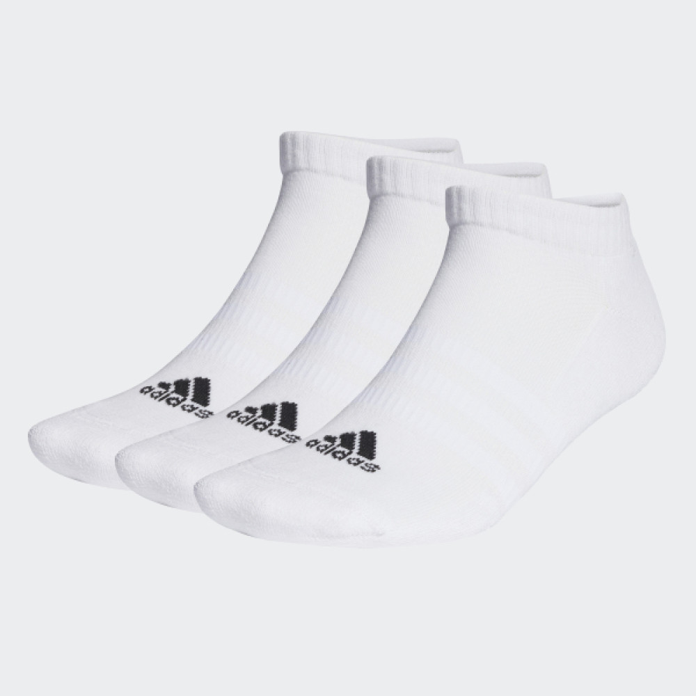 Шкарпетки Adidas Cushioned Low-Cut HT3434