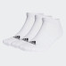 Шкарпетки Adidas Cushioned Low-Cut HT3434