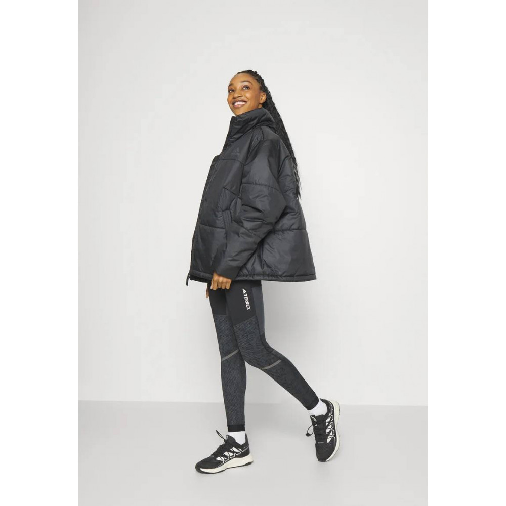 Куртка жіноча Adidas Bsc Insulated Jacket HT8711