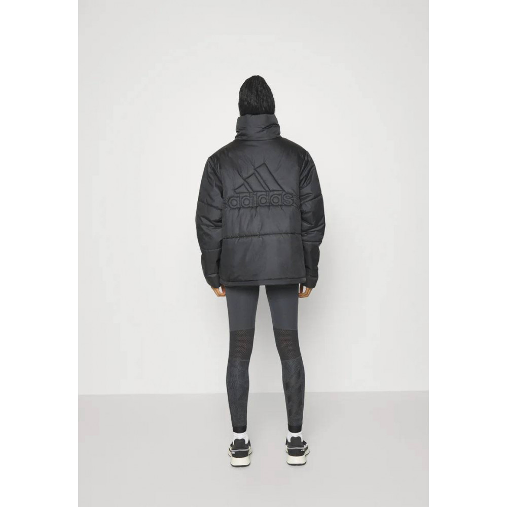 Куртка жіноча Adidas Bsc Insulated Jacket HT8711