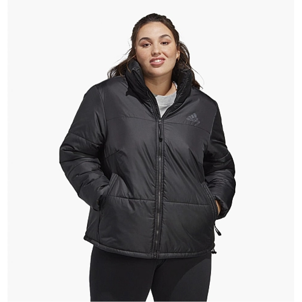 Куртка жіноча Adidas Bsc Insulated Jacket HT8711