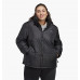 Куртка жіноча Adidas Bsc Insulated Jacket HT8711