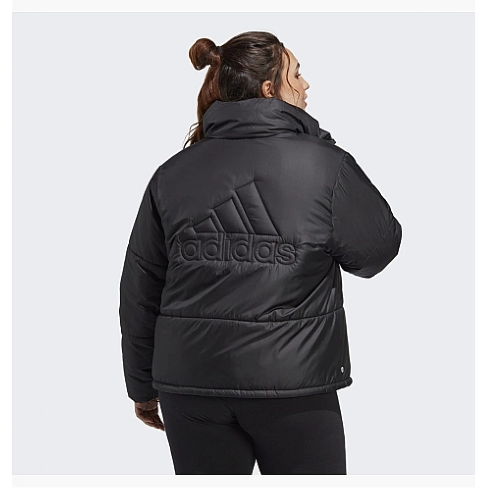 Куртка жіноча Adidas Bsc Insulated Jacket HT8711