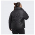 Куртка жіноча Adidas Bsc Insulated Jacket HT8711