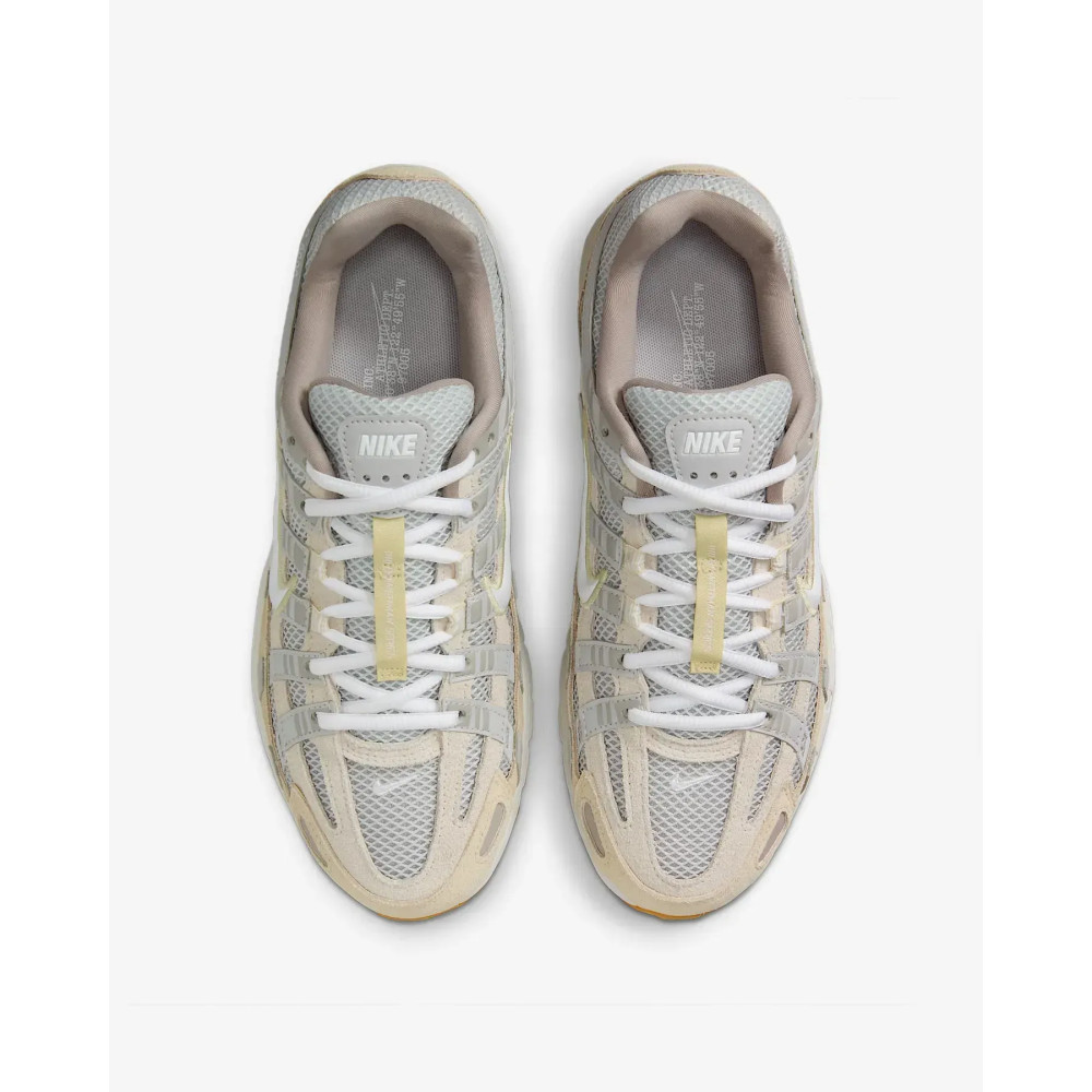 Кросівки Nike P-6000 HV4312 025