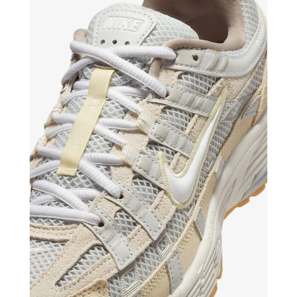 Кросівки Nike P-6000 HV4312 025