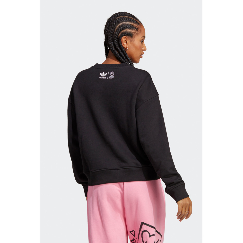 Світшот Adidas Andre Saraiva HY4267